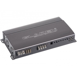 Gladen Audio SPL 1000c1 1 csatornás autóhifi erősítő
